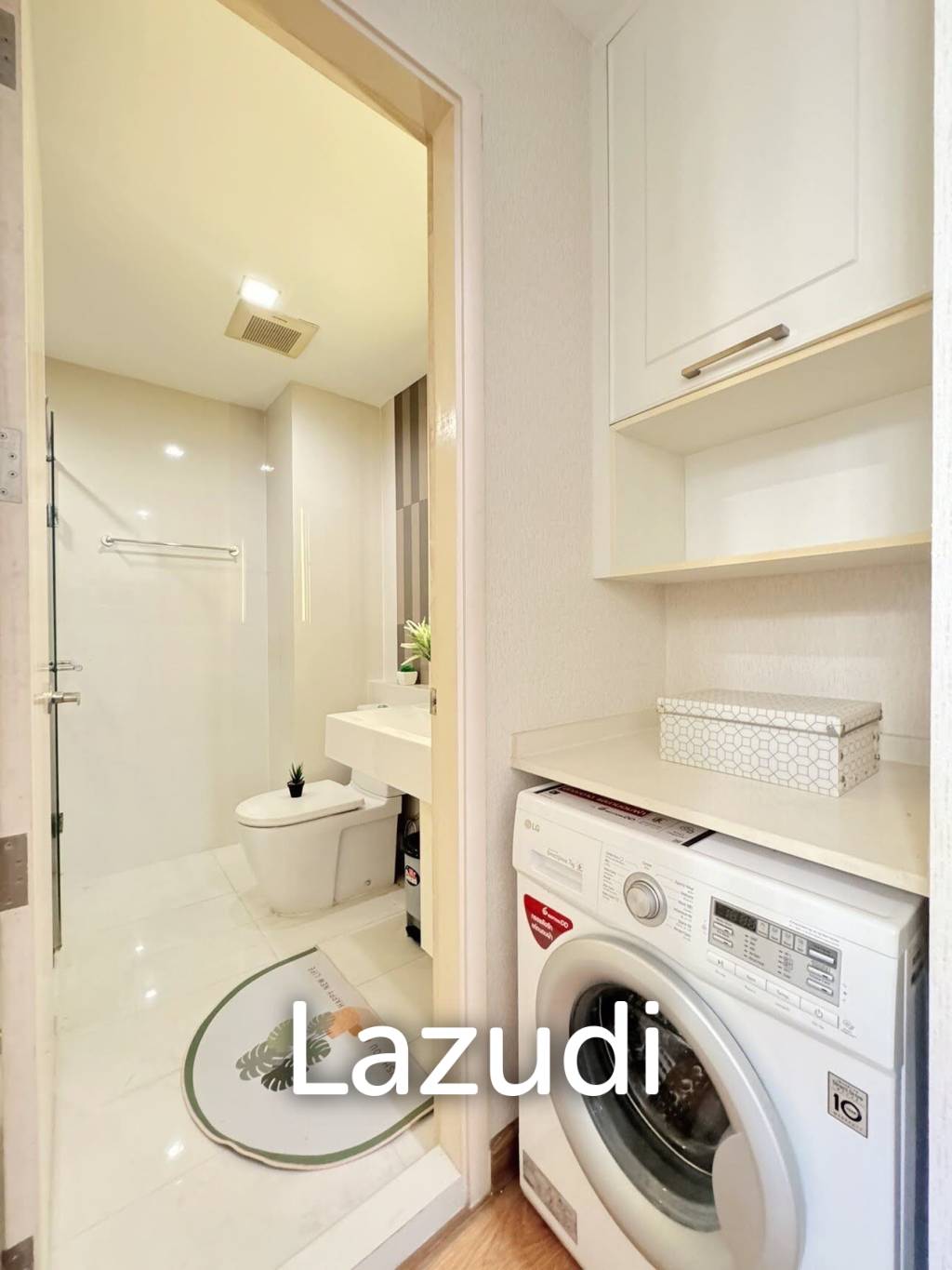 1 Bed 1 Bath 30 SQ.M Q house Condo Sukhumvit 79