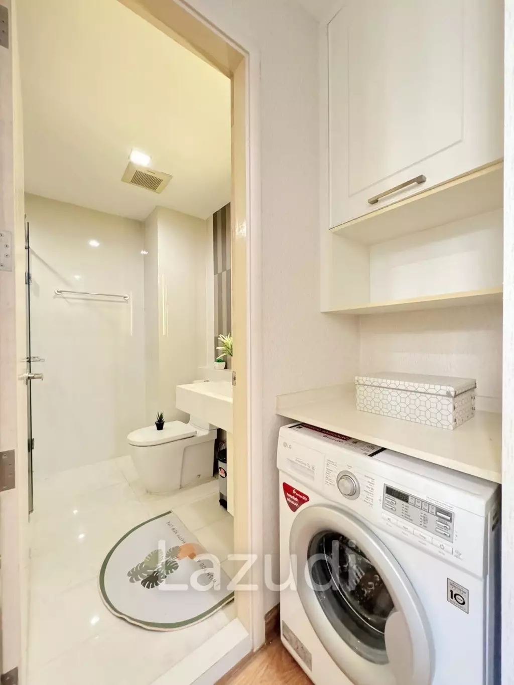 1 Bed 1 Bath 30 SQ.M Q house Condo Sukhumvit 79