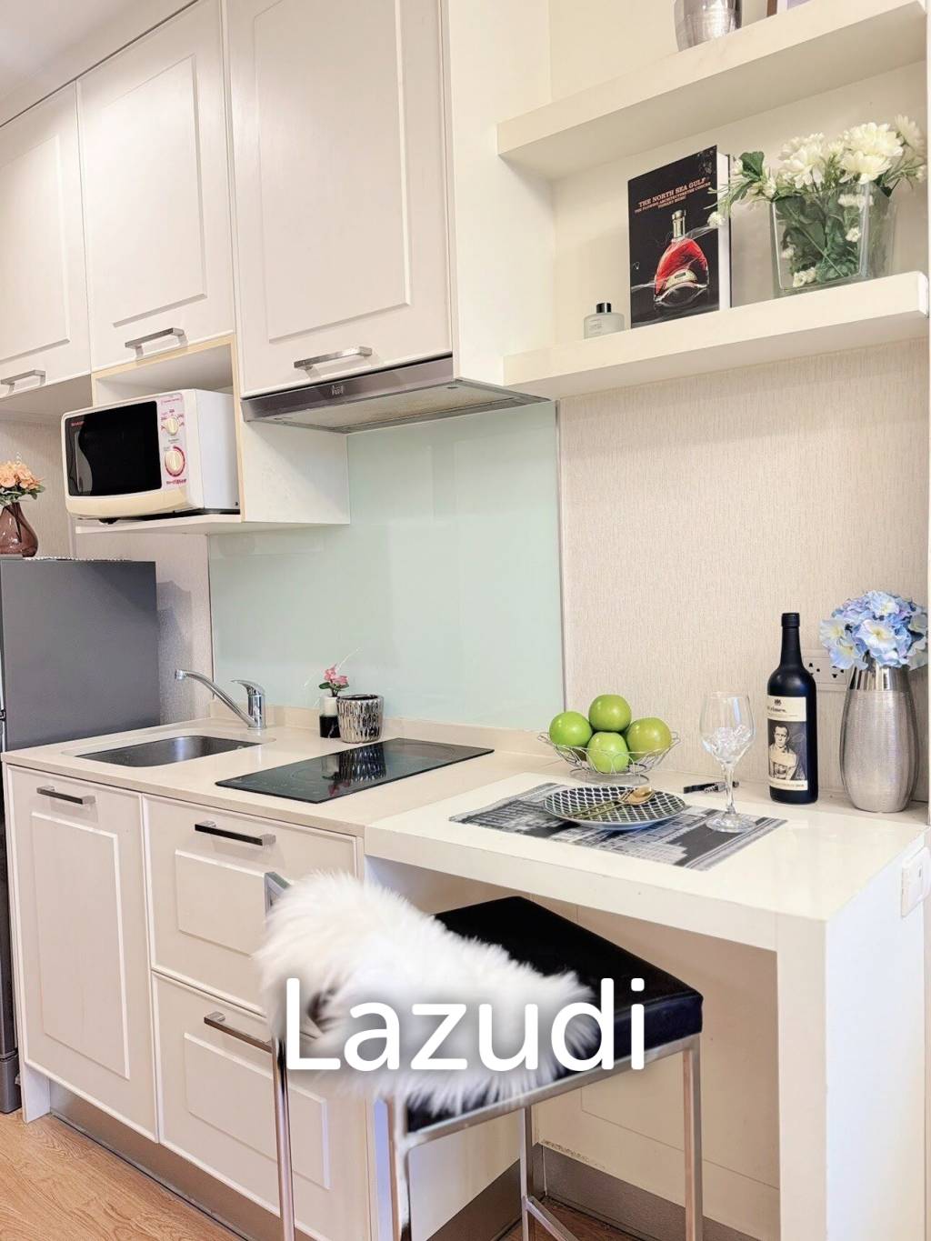 1 Bed 1 Bath 30 SQ.M Q house Condo Sukhumvit 79