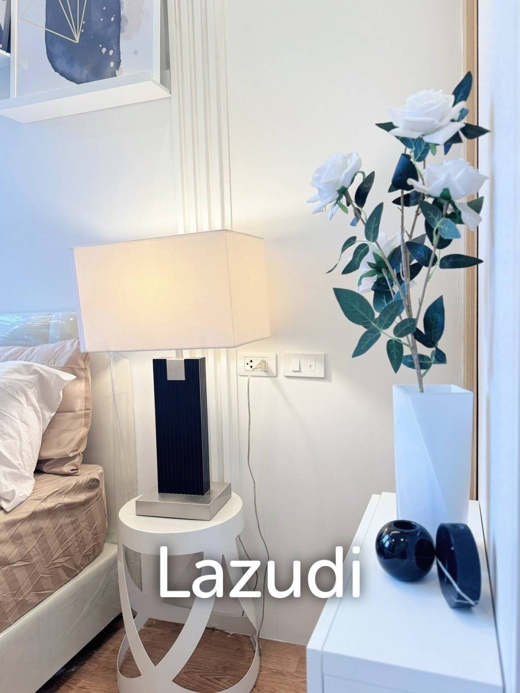 1 Bed 1 Bath 30 SQ.M Q house Condo Sukhumvit 79