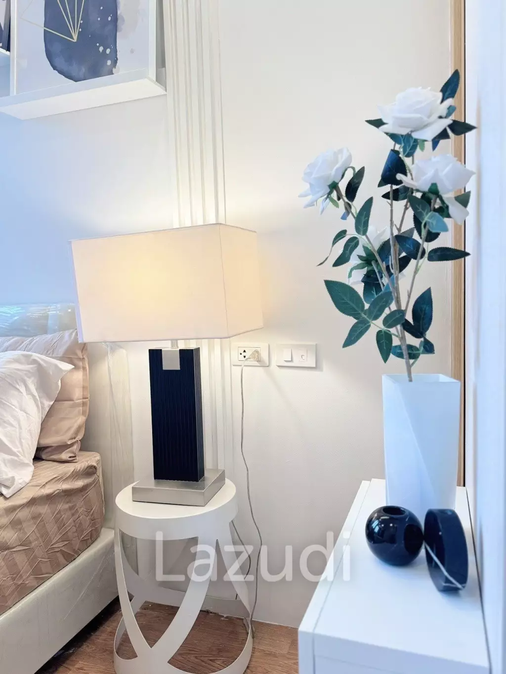 1 Bed 1 Bath 30 SQ.M Q house Condo Sukhumvit 79