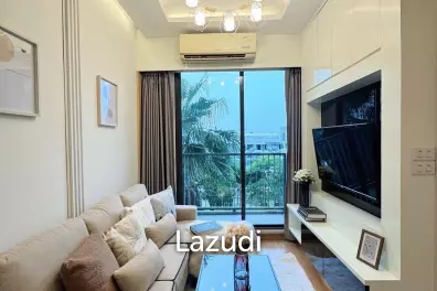 1 Bed 1 Bath 30 SQ.M Q house Condo Sukhumvit 79