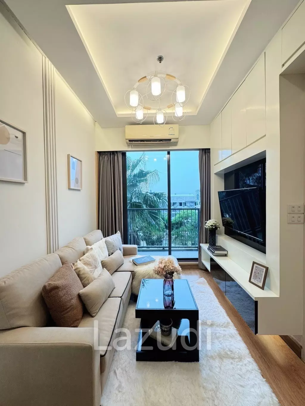 1 Bed 1 Bath 30 SQ.M Q house Condo Sukhumvit 79