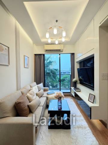 1 Bed 1 Bath 30 SQ.M Q house Condo Sukhumvit 79