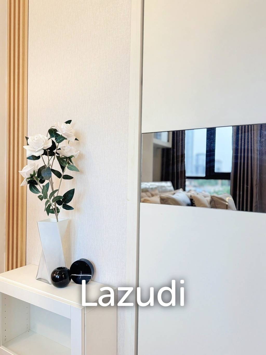 1 Bed 1 Bath 30 SQ.M Q house Condo Sukhumvit 79