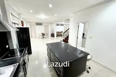3 Bed 3 Bath 400 SQ.M Golden Nakhara On Nuch 65