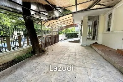 3 Bed 3 Bath 400 SQ.M Golden Nakhara On Nuch 65