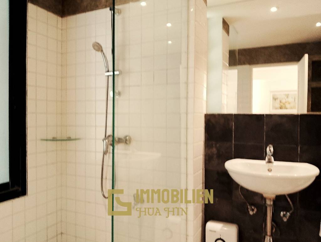 450 metro cuadrado 3 ` 3 Baño Villa de Alquiler