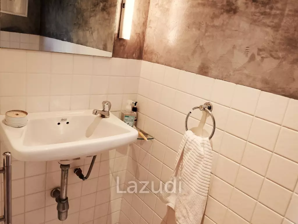 3 Bedroom 3 bathroom Pool Villa close to the beach