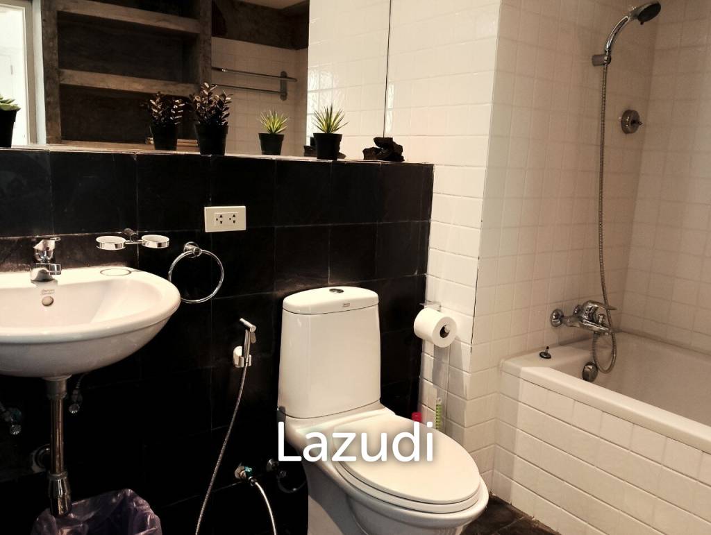 3 Bedroom 3 bathroom Pool Villa close to the beach