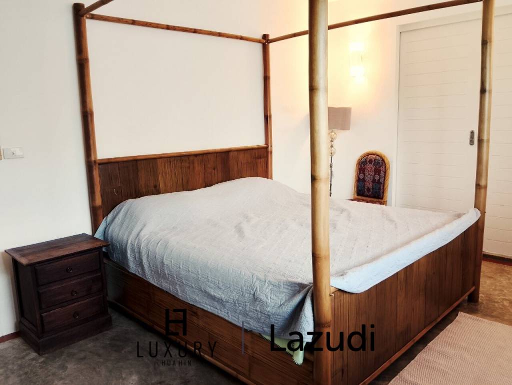 450 qm 3 Bett 3 Bad Villa Für Miete