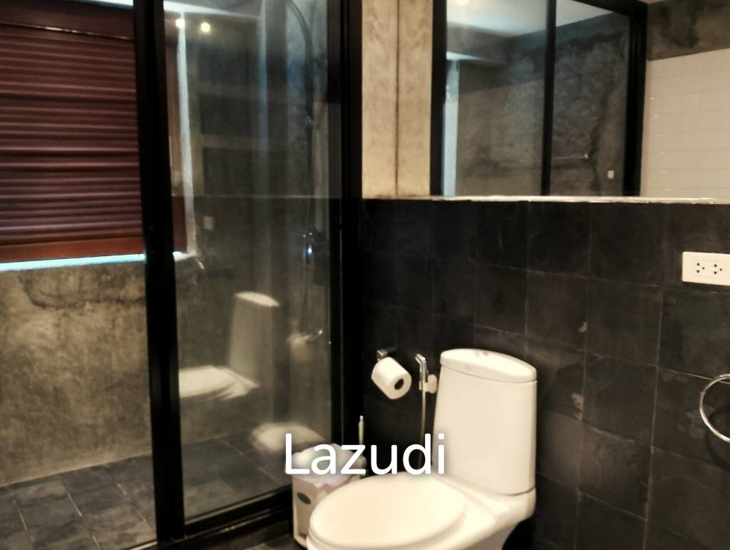 3 Bedroom 3 bathroom Pool Villa close to the beach