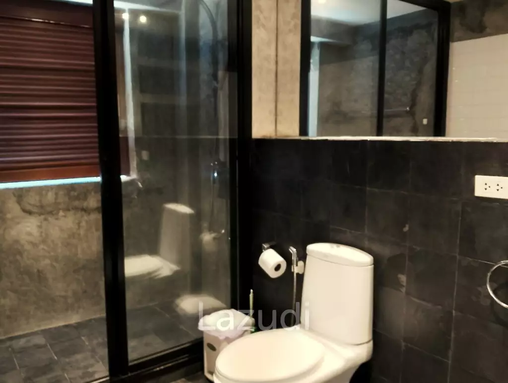3 Bedroom 3 bathroom Pool Villa close to the beach