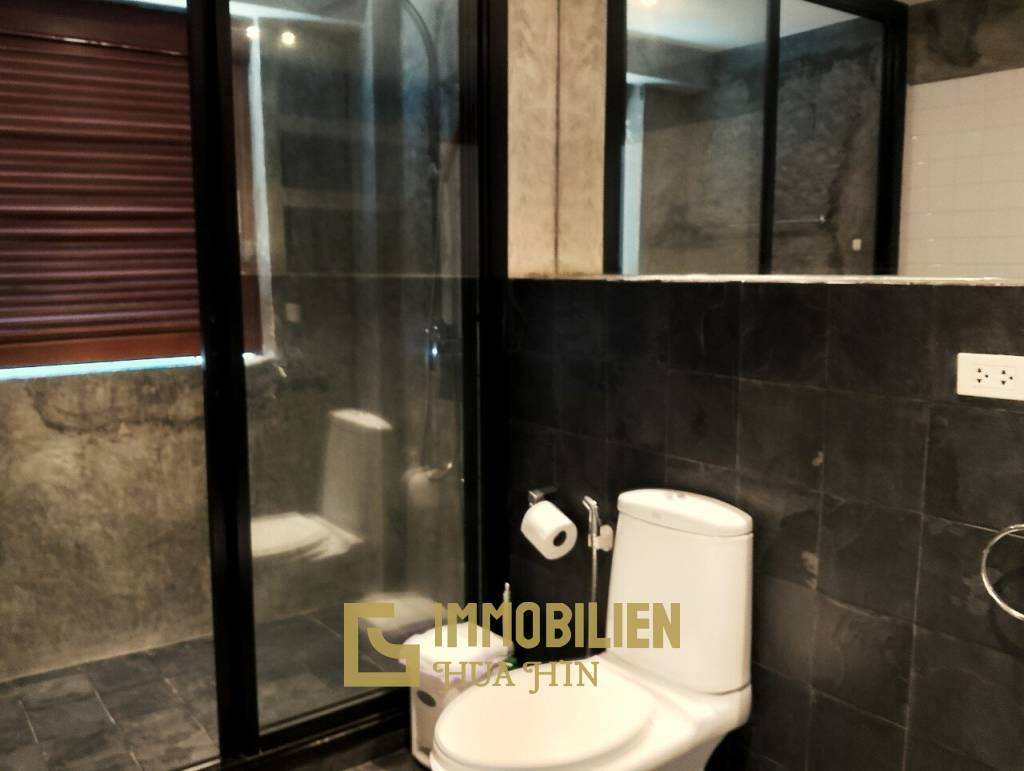 450 metro cuadrado 3 ` 3 Baño Villa de Alquiler