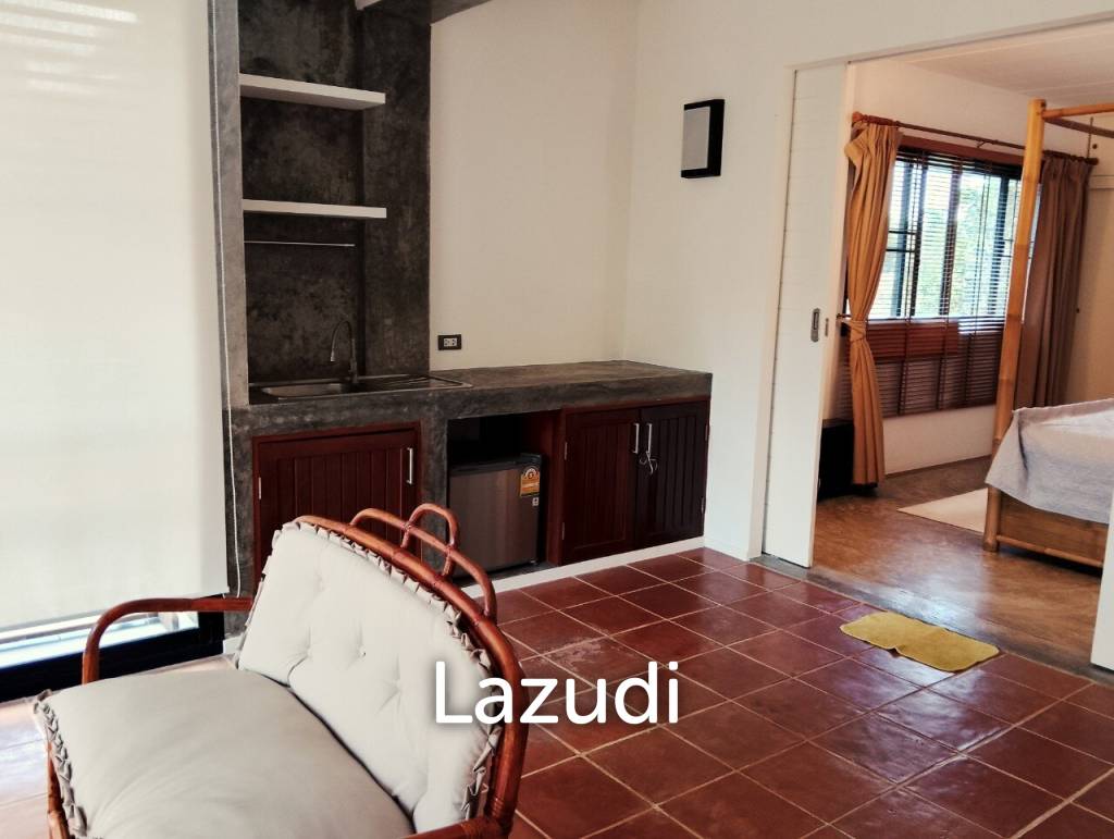 3 Bedroom 3 bathroom Pool Villa close to the beach