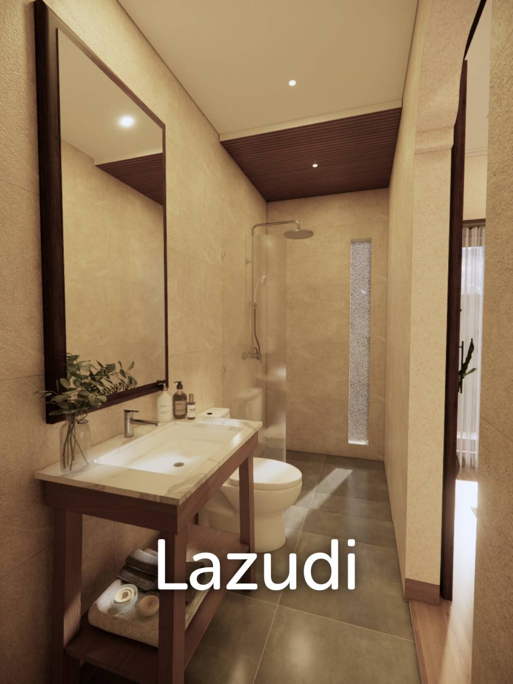 STYLISH TWO-BEDROOM VILLA IN BATU BELIG, SEMINYAK