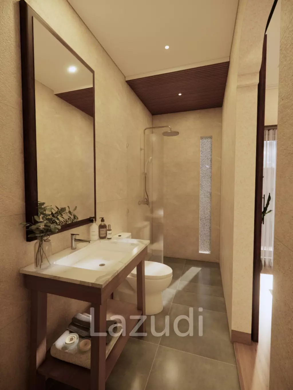 STYLISH TWO-BEDROOM VILLA IN BATU BELIG, SEMINYAK