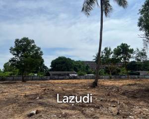 3,588 SQ.M Land For Sale In Maikhao Near Phuket International Airport