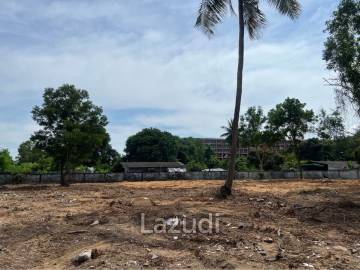 3,588 SQ.M Land For Sale In Maikhao Near Phuket International Airport