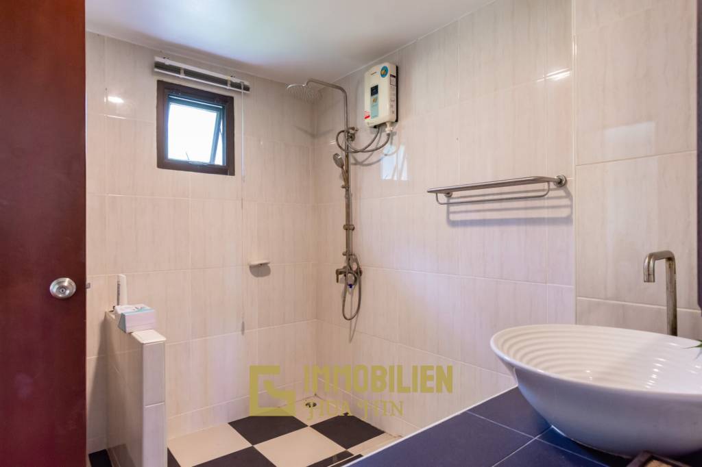 155 m² 2 Chambre 2 Salle de bain Condominium Pour Vente