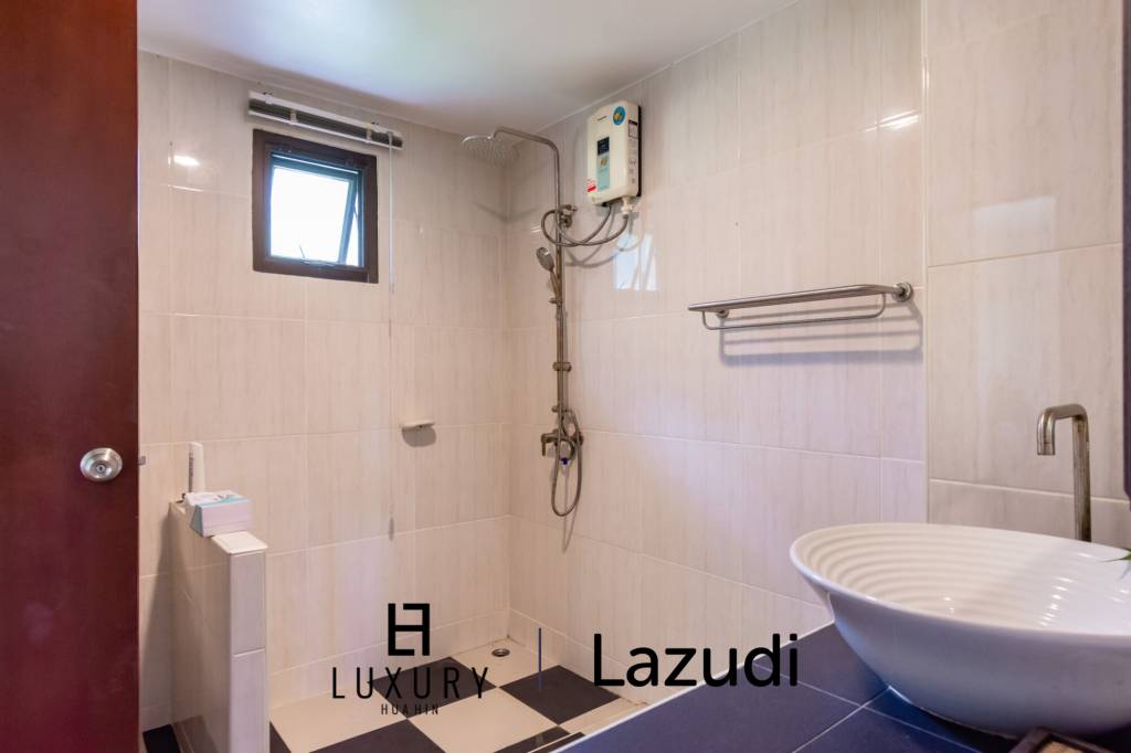 155 metro cuadrado 2 ` 2 Baño Condominio de Venta