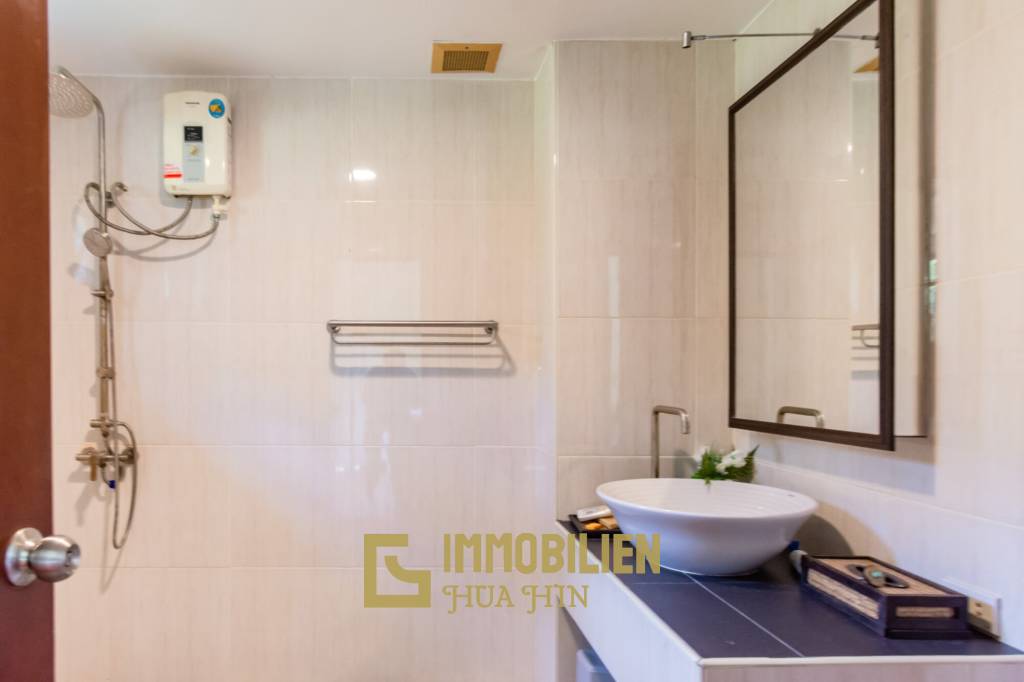 155 metro cuadrado 2 ` 2 Baño Condominio de Venta