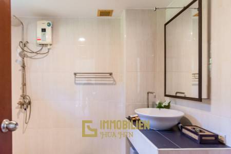 155 metro cuadrado 2 ` 2 Baño Condominio de Venta