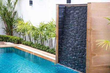 Modern 3-Bedroom Pool Villa For Rent In Rawai