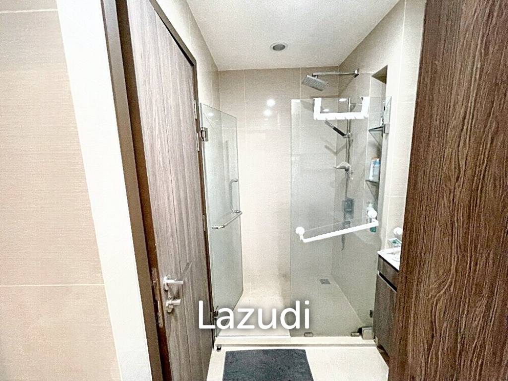 1 Bed 1 Bath 34 SQ.M IDEO Mobi Sukhumvit 66