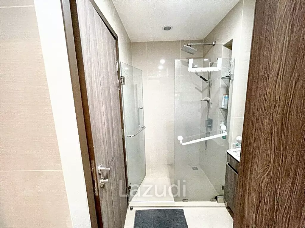 1 Bed 1 Bath 34 SQ.M IDEO Mobi Sukhumvit 66