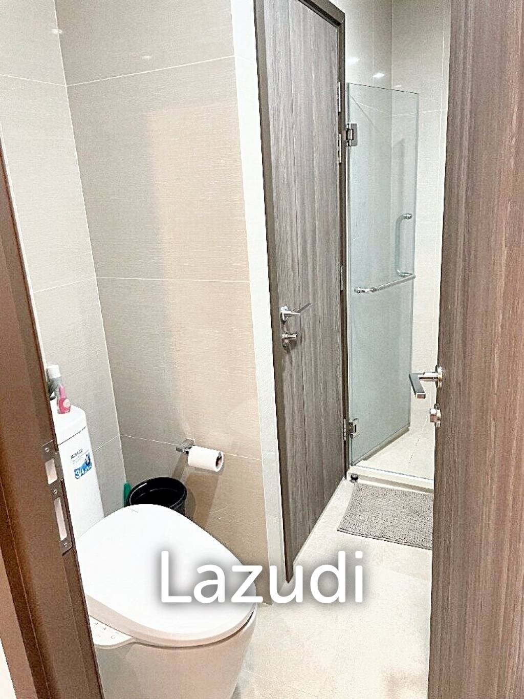 1 Bed 1 Bath 34 SQ.M IDEO Mobi Sukhumvit 66