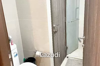 1 Bed 1 Bath 34 SQ.M IDEO Mobi Sukhumvit 66