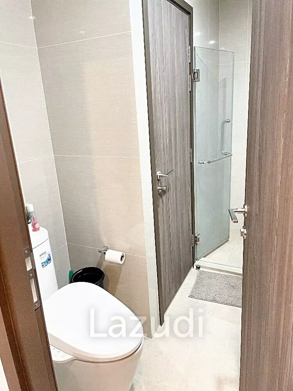 1 Bed 1 Bath 34 SQ.M IDEO Mobi Sukhumvit 66