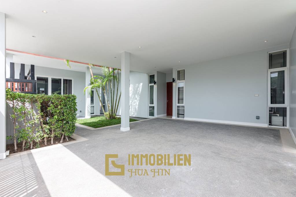 690 qm 4 Bett 4 Bad Villa Für Verkauf