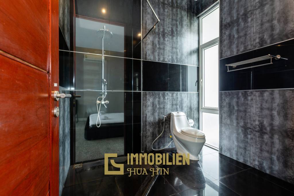 690 m² 4 Chambre 4 Salle de bain Villa Pour Vente