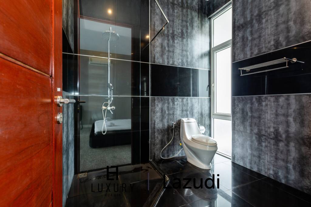 690 m² 4 Chambre 4 Salle de bain Villa Pour Vente