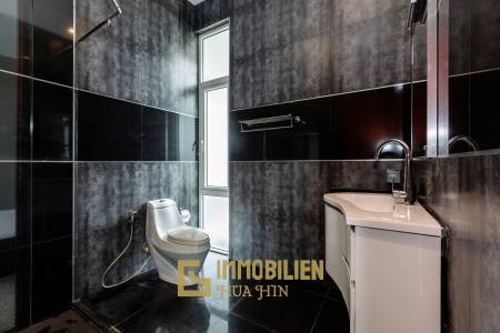 690 m² 4 Chambre 4 Salle de bain Villa Pour Vente