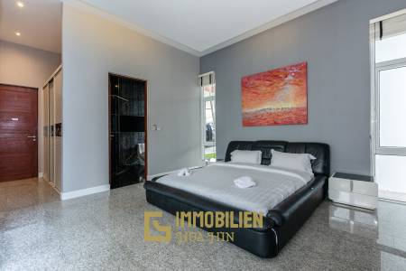 690 qm 4 Bett 4 Bad Villa Für Verkauf