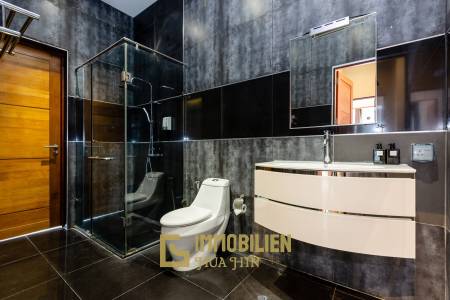 690 m² 4 Chambre 4 Salle de bain Villa Pour Vente