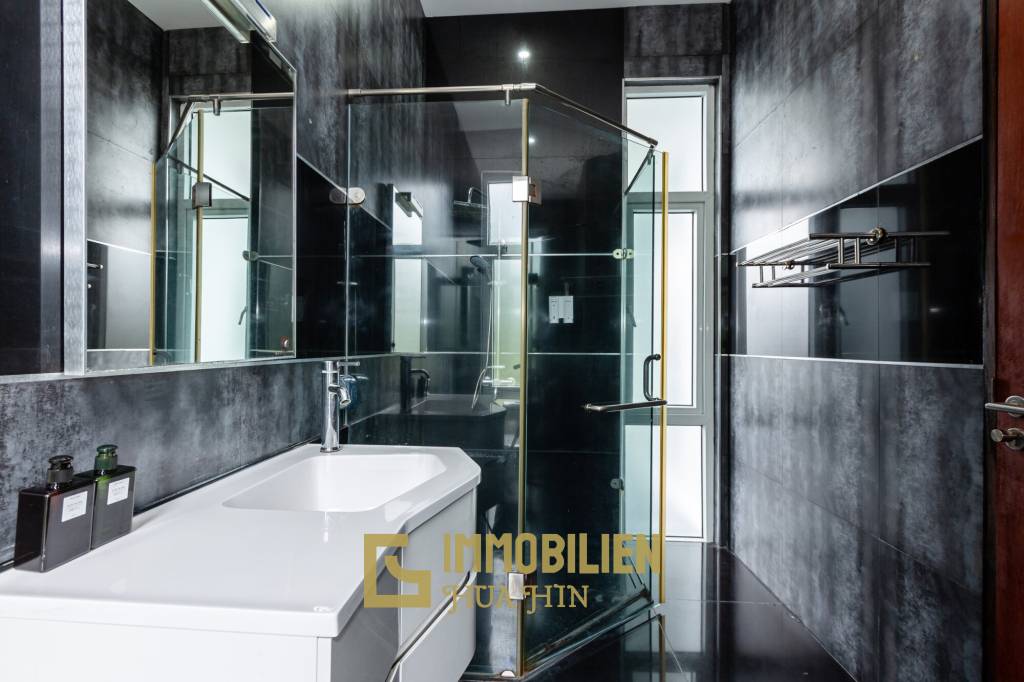 690 m² 4 Chambre 4 Salle de bain Villa Pour Vente