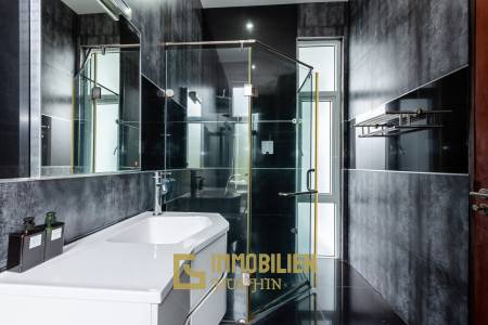 690 metro cuadrado 4 ` 4 Baño Villa de Venta