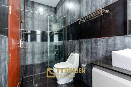 690 m² 4 Chambre 4 Salle de bain Villa Pour Vente