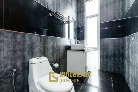 690 m² 4 Chambre 4 Salle de bain Villa Pour Vente