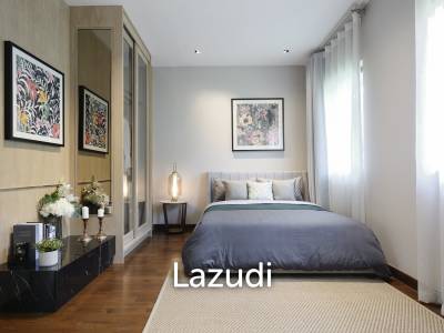 4 Bed 5 Bath 337 SQ.M Perfect Masterpiece Rama 9-Krungthep Kreetha