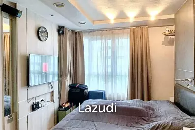 1 Bed 1 Bath 36 SQ.M The Clover Thonglor