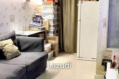 1 Bed 1 Bath 36 SQ.M The Clover Thonglor