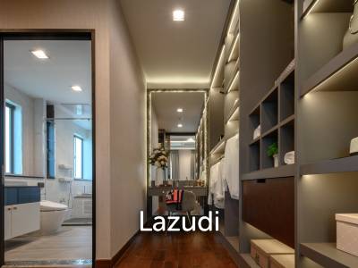 5 Bed 6 Bath 393 SQ.M Perfect Masterpiece Rama 9-Krungthep Kreetha