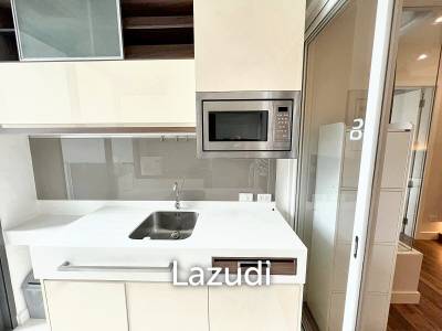 1 Bed 1 Bath 45 SQ.M The Room Sukhumvit 62