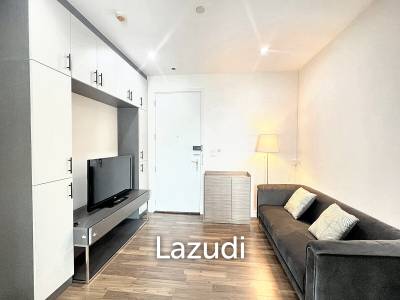 1 Bed 1 Bath 45 SQ.M The Room Sukhumvit 62