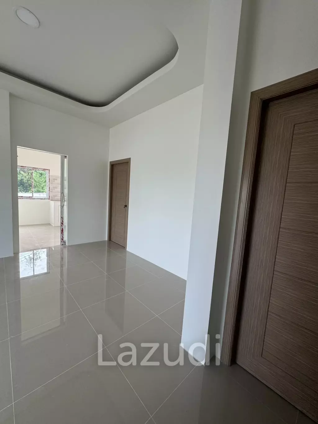3 Bedrooms Detached House For Sake in Doi Saken